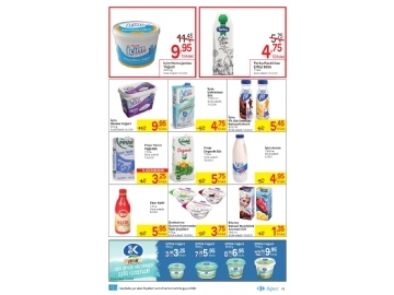 CarrefourSA 31 Ocak - 14 ubat Katalou - 11