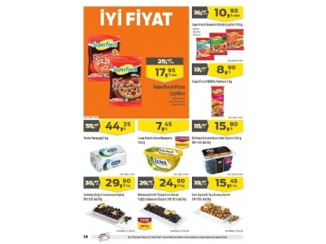 Migros 31 Ocak - 13 ubat Migroskop - 26