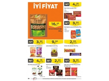 Migros 31 Ocak - 13 ubat Migroskop - 38