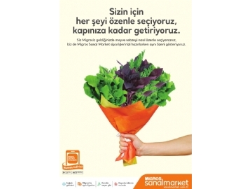 Migros 31 Ocak - 13 ubat Migroskop - 58