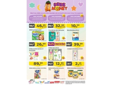 Migros 31 Ocak - 13 ubat Migroskop - 54