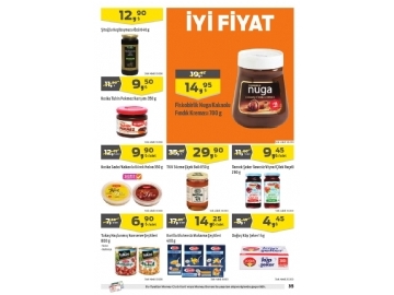 Migros 31 Ocak - 13 ubat Migroskop - 35