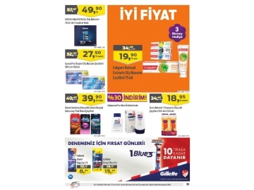 Migros 31 Ocak - 13 ubat Migroskop - 51