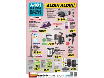 A101 7 ubat Aldn Aldn - 4