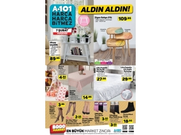 A101 7 ubat Aldn Aldn - 5