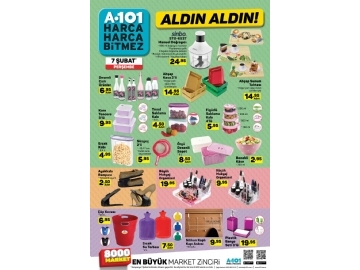 A101 7 ubat Aldn Aldn - 6