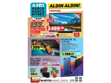 A101 7 ubat Aldn Aldn - 1