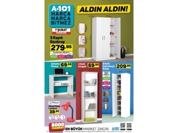 A101 7 ubat Aldn Aldn - 2