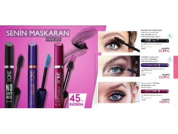 Oriflame ubat 2019 - 27