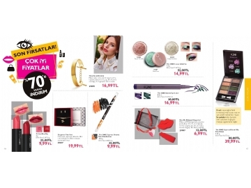 Oriflame ubat 2019 - 64