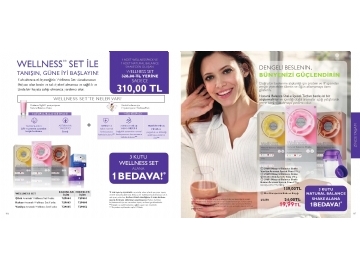 Oriflame ubat 2019 - 54