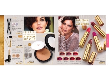 Oriflame ubat 2019 - 22