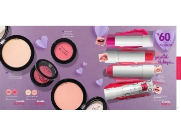 Oriflame ubat 2019 - 69