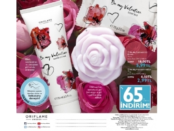 Oriflame ubat 2019 - 75