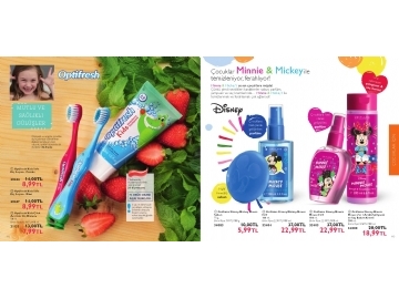 Oriflame ubat 2019 - 57