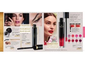 Oriflame ubat 2019 - 21