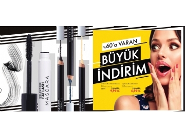 Oriflame ubat 2019 - 2