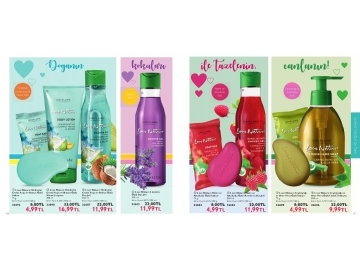 Oriflame ubat 2019 - 59