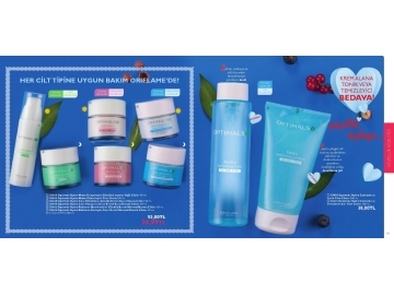 Oriflame ubat 2019 - 68