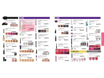 Oriflame ubat 2019 - 29