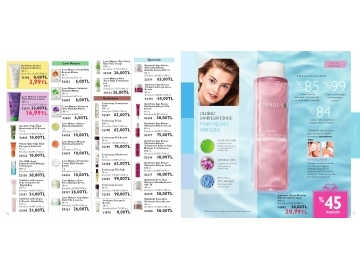 Oriflame ubat 2019 - 49