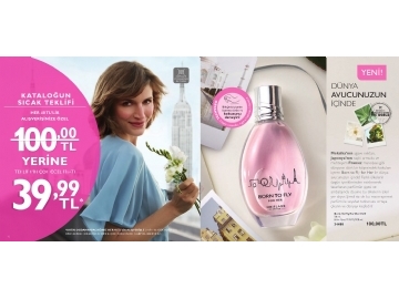 Oriflame ubat 2019 - 7