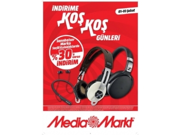 Media Markt 1 - 3 ubat ndirme Ko Ko - 22