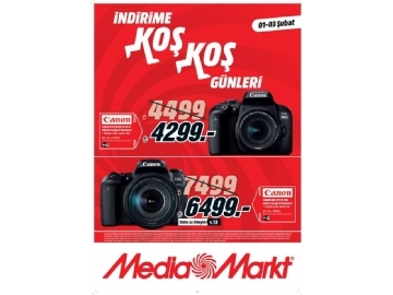 Media Markt 1 - 3 ubat ndirme Ko Ko - 7