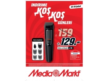 Media Markt 1 - 3 ubat ndirme Ko Ko - 16