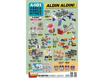 A101 14 ubat Aldn Aldn - 6