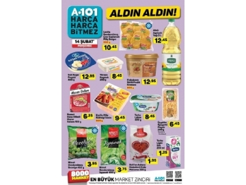 A101 14 ubat Aldn Aldn - 8