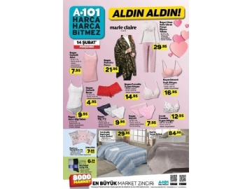 A101 14 ubat Aldn Aldn - 3