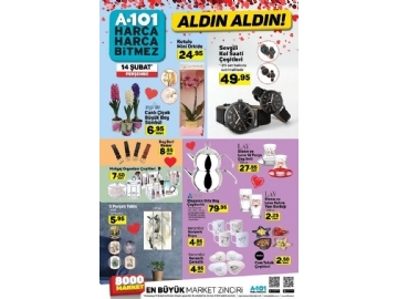 A101 14 ubat Aldn Aldn - 5