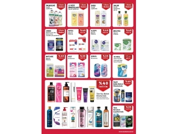 Rossmann Sevgililer Gn 2019 - 3