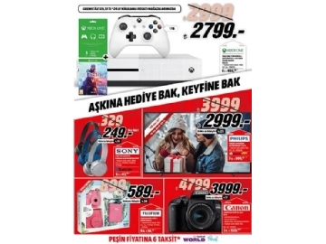 Media Markt Sevgililer Gn 2019 - 4