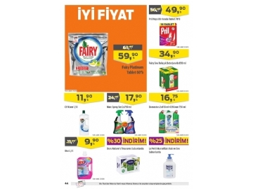 Migros 14 - 27 ubat Migroskop - 44