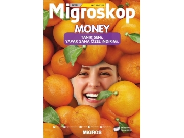 Migros 14 - 27 ubat Migroskop - 58