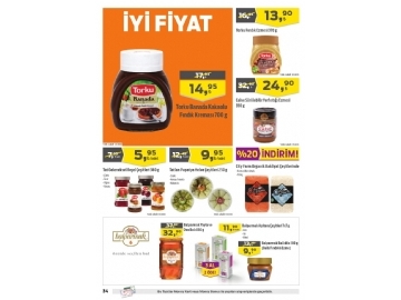 Migros 14 - 27 ubat Migroskop - 34