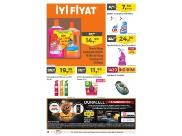 Migros 14 - 27 ubat Migroskop - 46