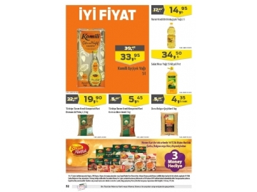 Migros 14 - 27 ubat Migroskop - 32