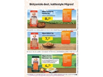 Migros 14 - 27 ubat Migroskop - 15