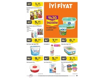 Migros 14 - 27 ubat Migroskop - 29