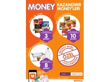 Migros 14 - 27 ubat Migroskop - 55