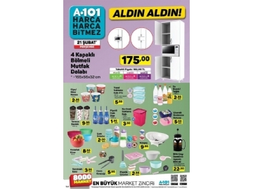 A101 21 ubat Aldn Aldn - 4