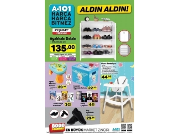 A101 21 ubat Aldn Aldn - 6