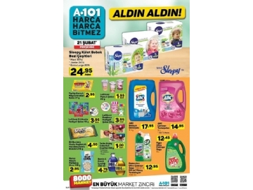 A101 21 ubat Aldn Aldn - 9