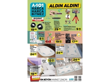 A101 28 ubat Aldn Aldn - 6