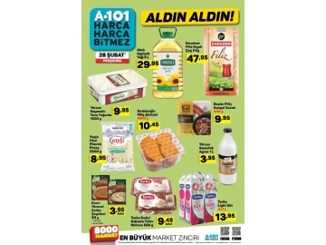 A101 28 ubat Aldn Aldn - 7