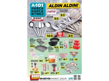 A101 28 ubat Aldn Aldn - 3