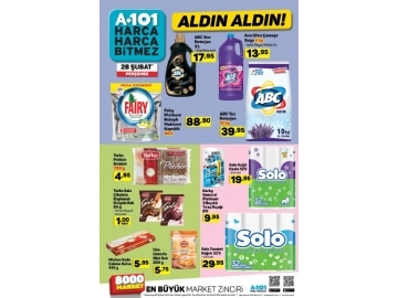 A101 28 ubat Aldn Aldn - 8